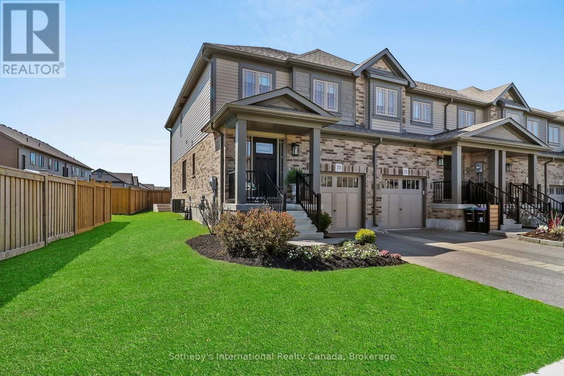 Secondary Property View