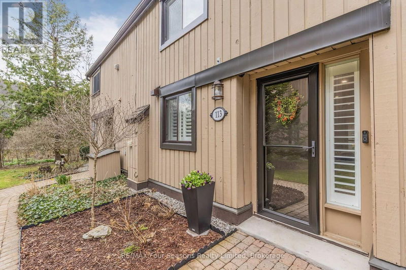 Secondary Property View