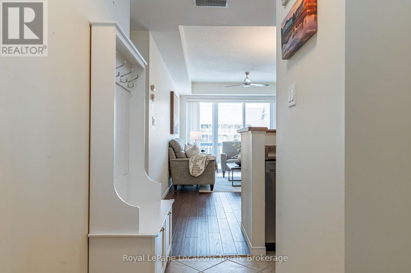 Tertiary Property View