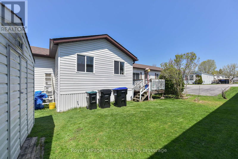 Secondary Property View