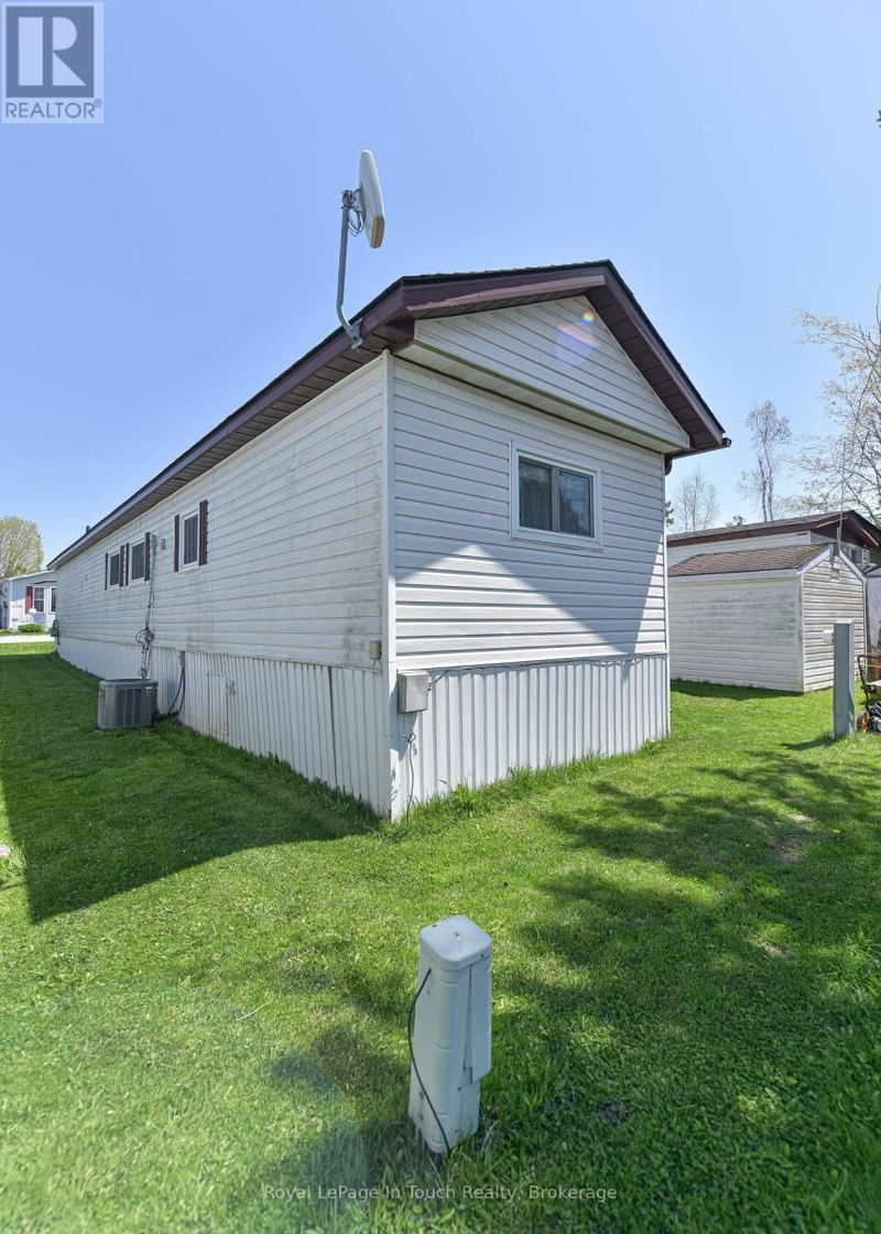 Tertiary Property View