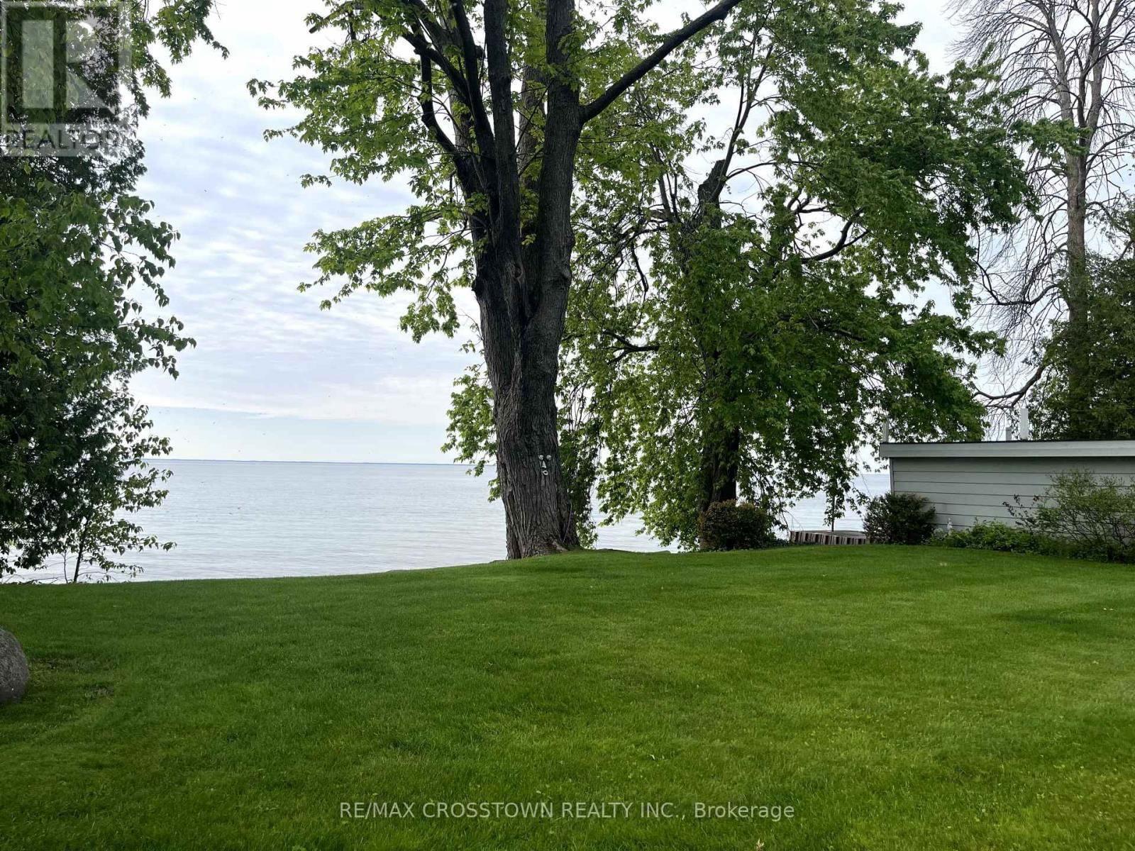 Primary Property View
