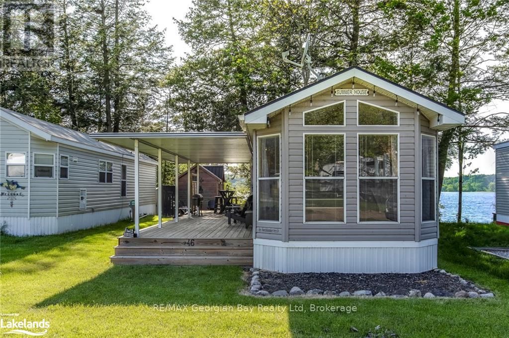 46 LAKESHORE ROAD Image 1