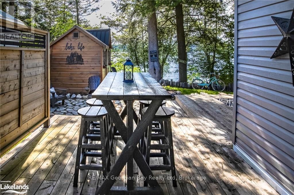 46 LAKESHORE ROAD Image 22