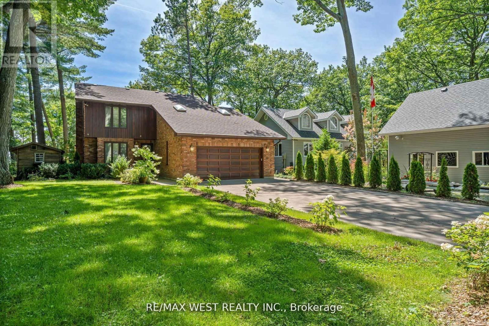 Primary Property View