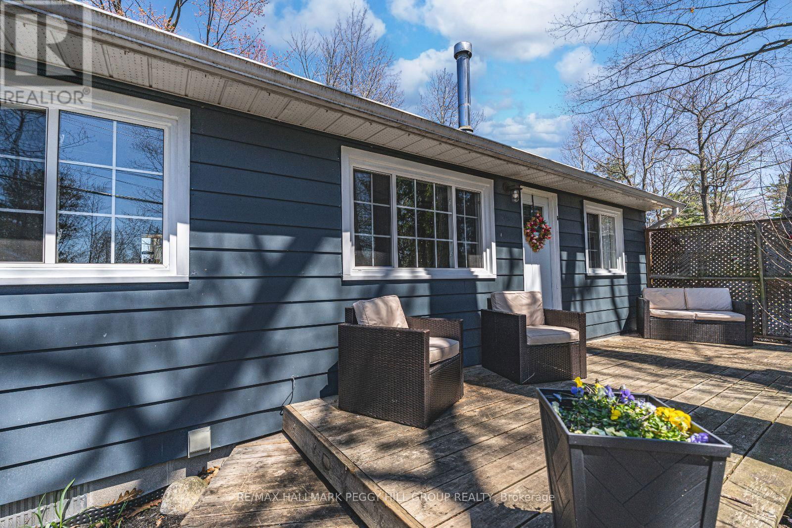 Primary Property View
