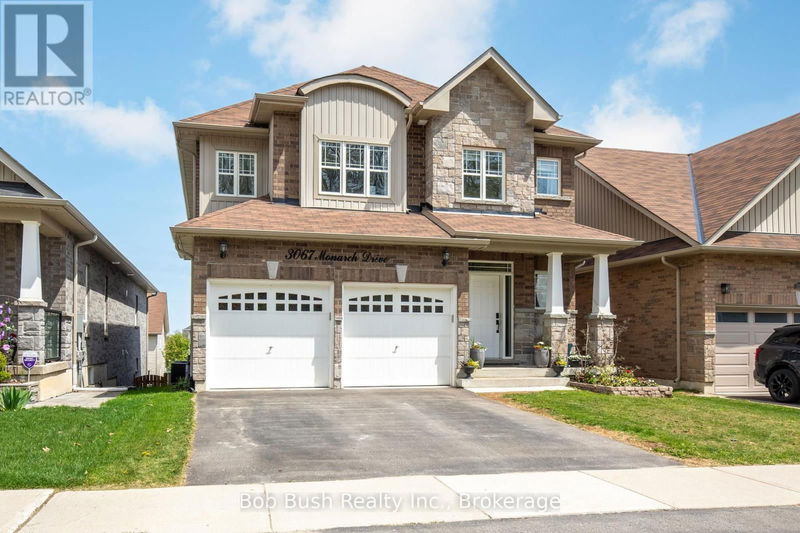 Secondary Property View