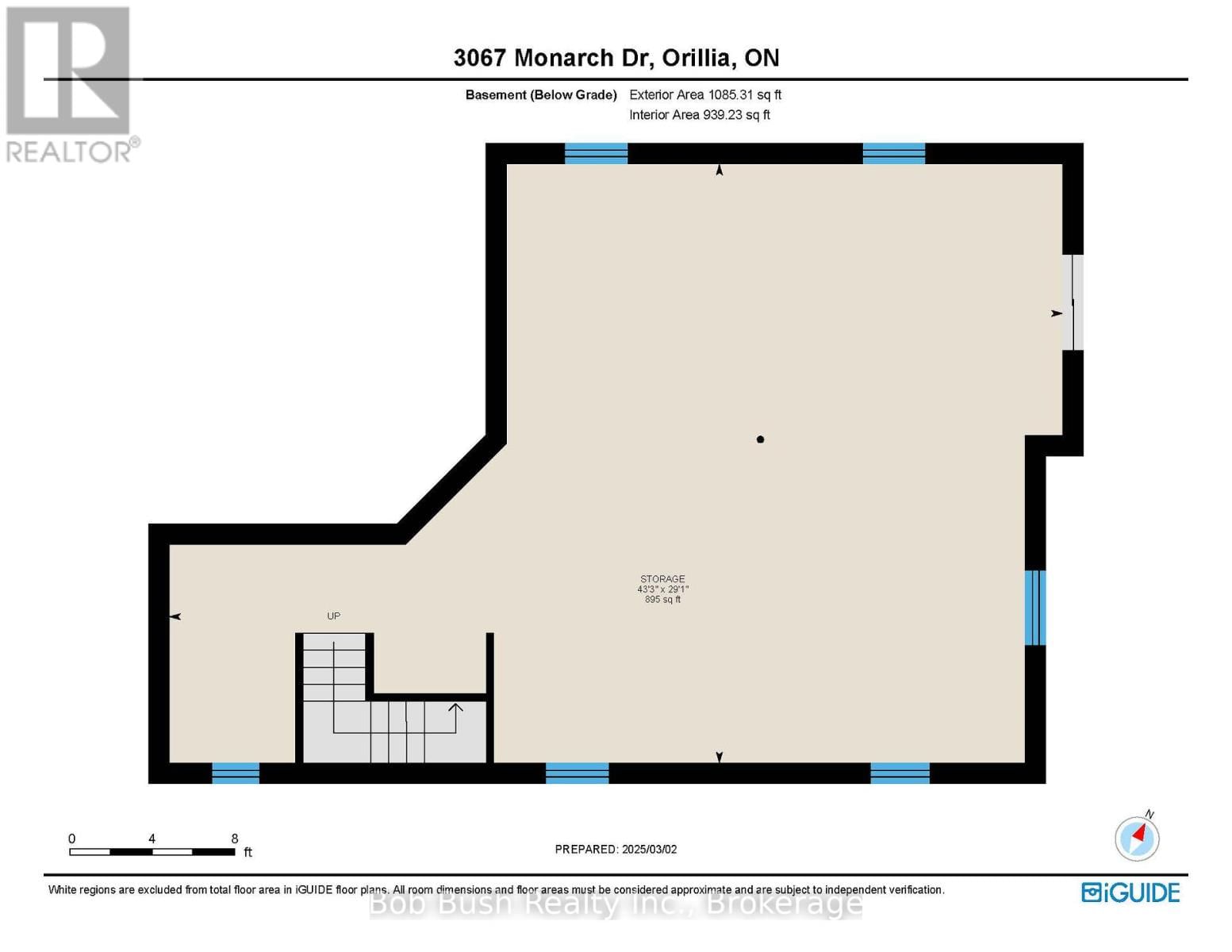 3067 MONARCH DRIVE Image 46