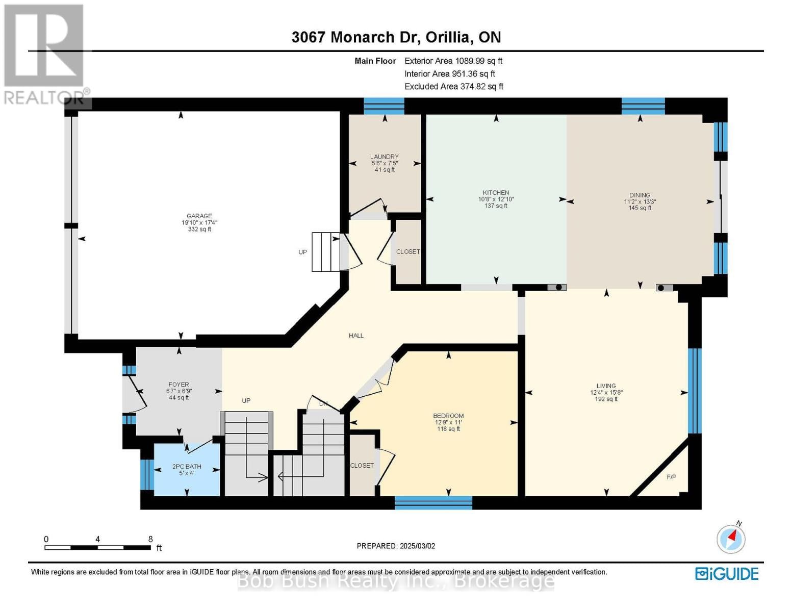 3067 MONARCH DRIVE Image 47