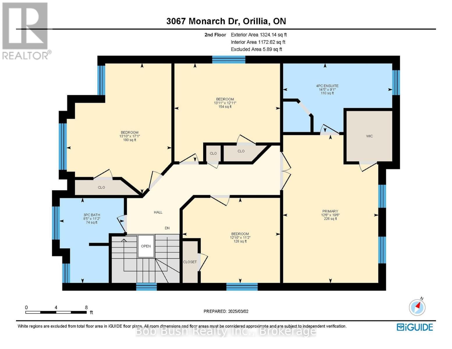 3067 MONARCH DRIVE Image 48