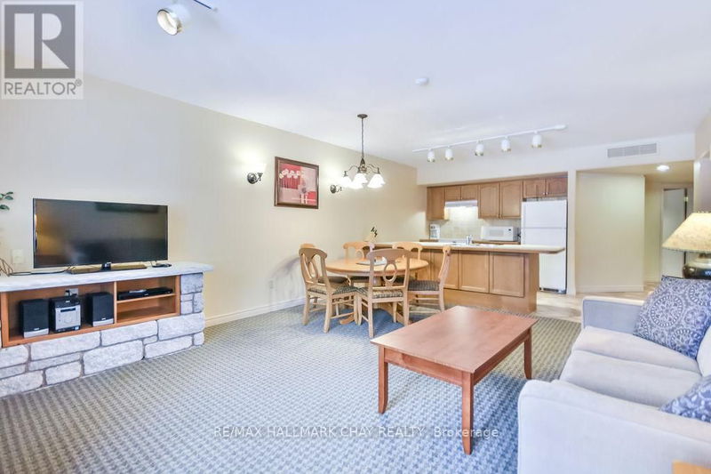 Tertiary Property View