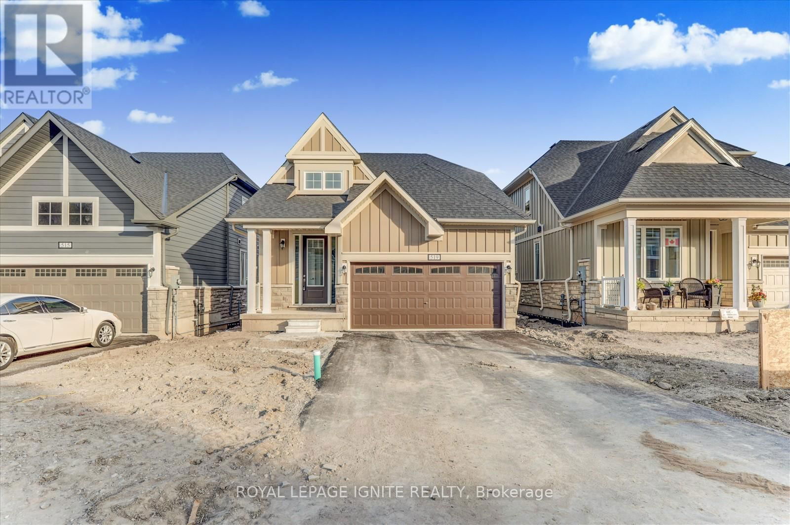 519 HUDSON CRESCENT Image 1