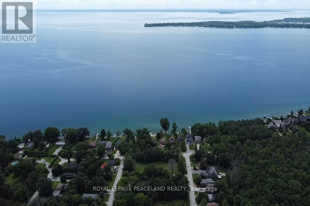 Primary Property View