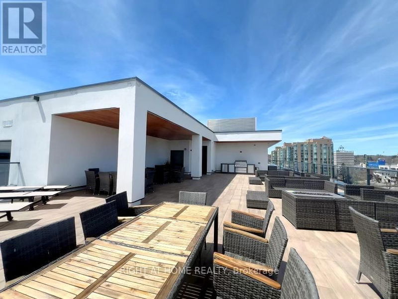 Tertiary Property View