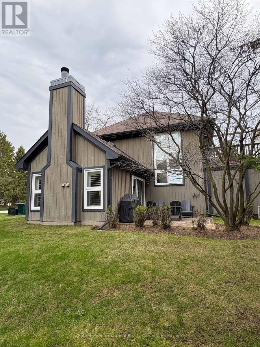 Primary Property View