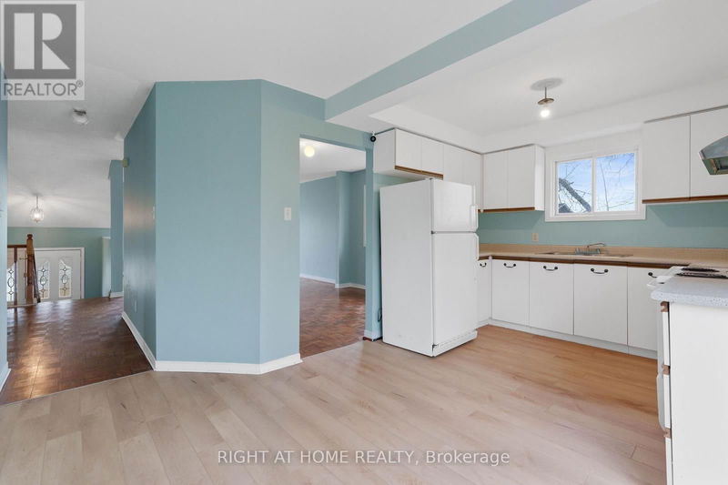 Tertiary Property View