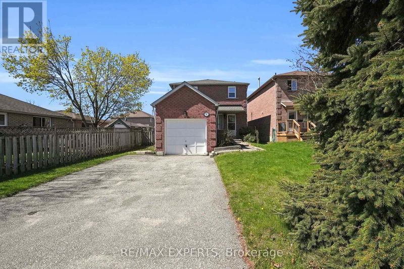 Secondary Property View