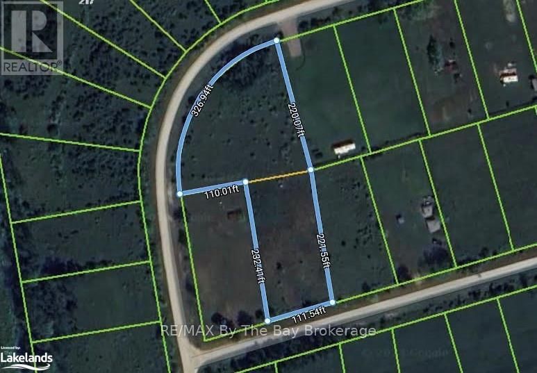 Primary Property View