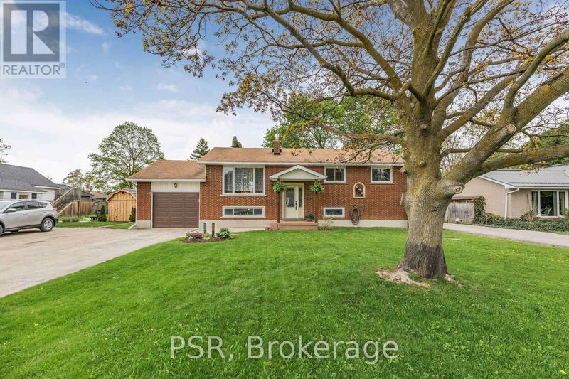 Secondary Property View