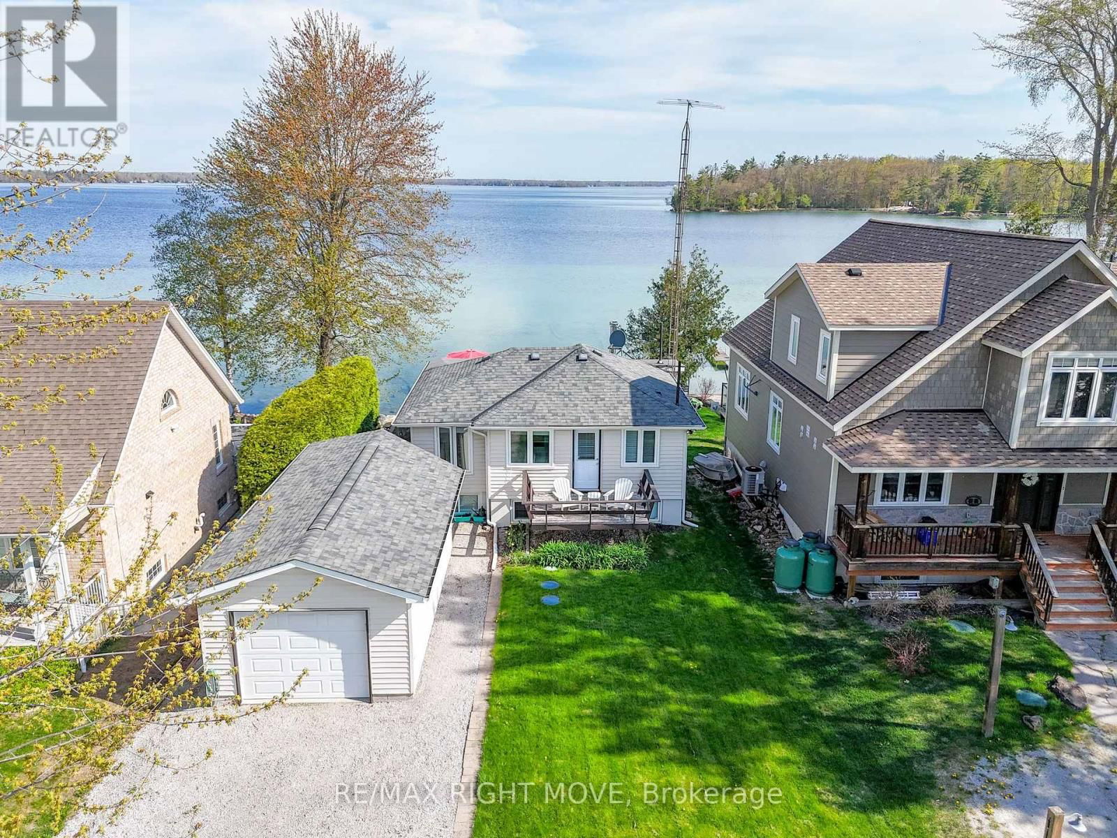 3752 PORTAGE BAY ROAD Image 1