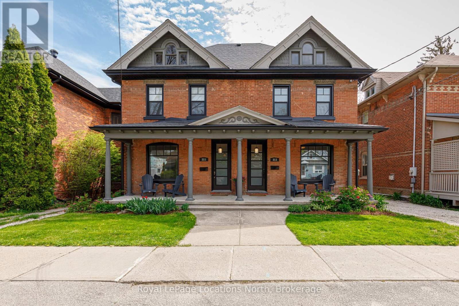 311 - 313 MAPLE STREET Image 1