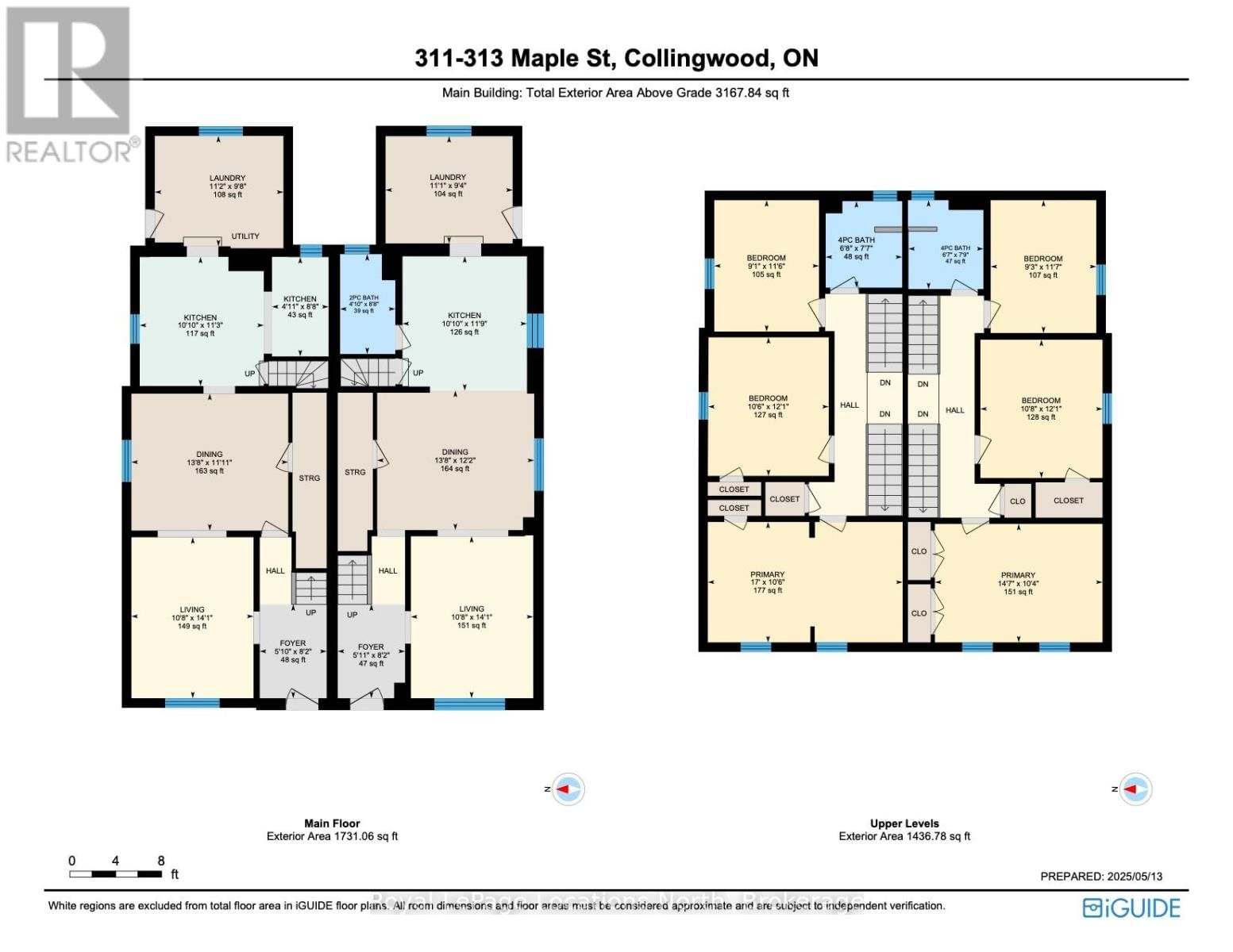 311 - 313 MAPLE STREET Image 27