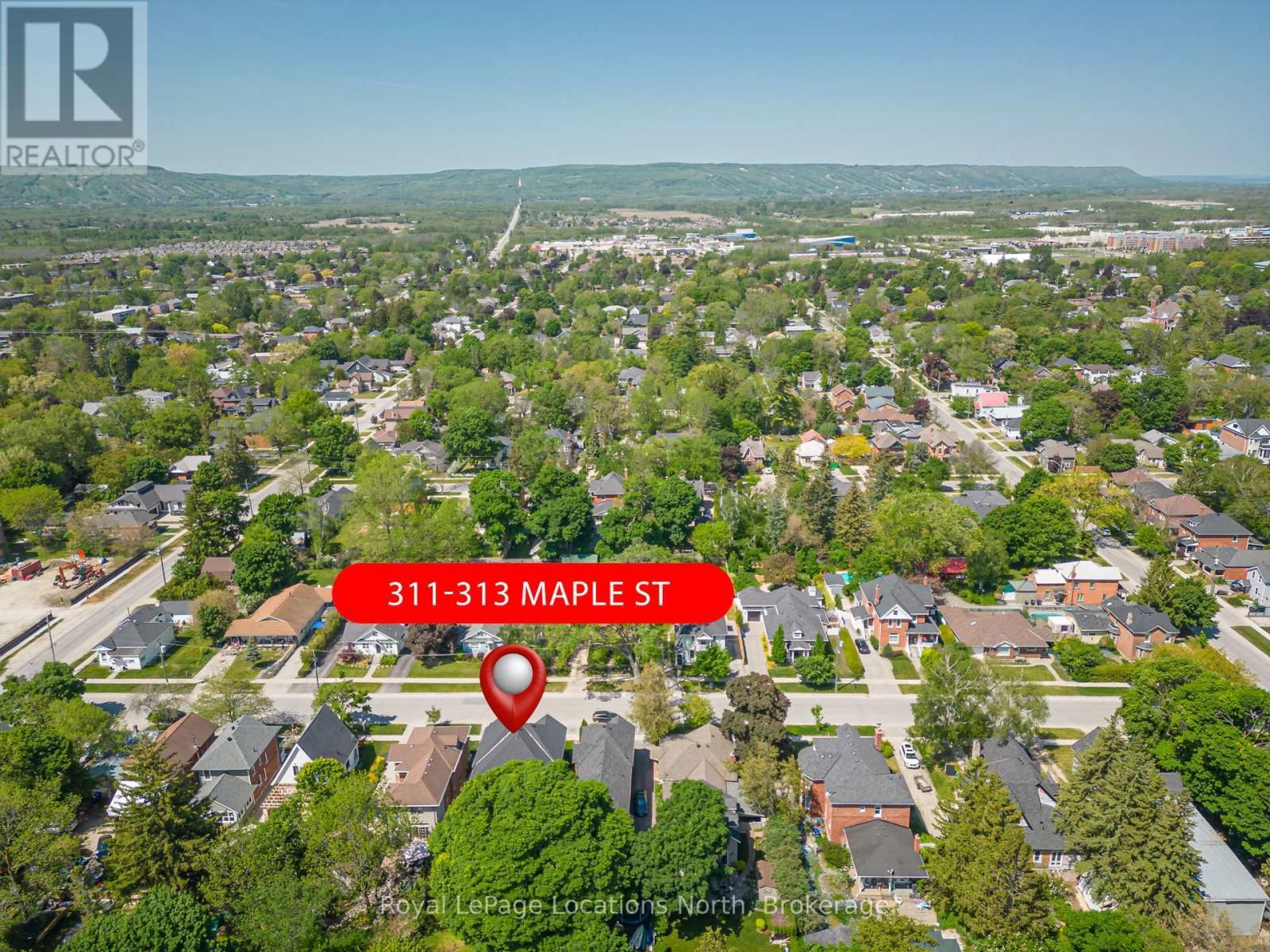 311 - 313 MAPLE STREET Image 28