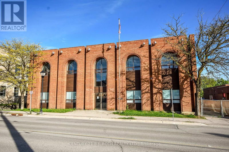 Secondary Property View
