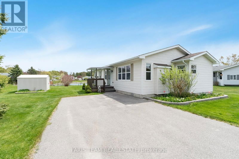 Secondary Property View