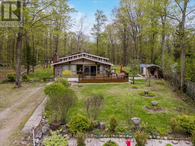 Secondary Property View
