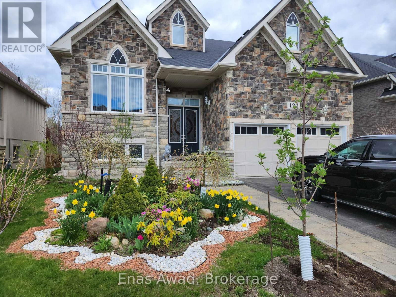 Primary Property View