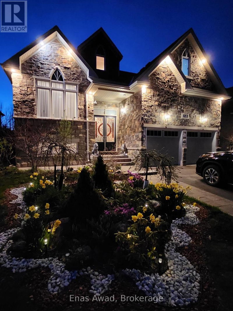 Secondary Property View