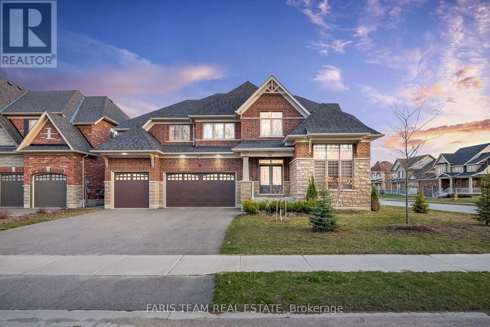 Primary Property View