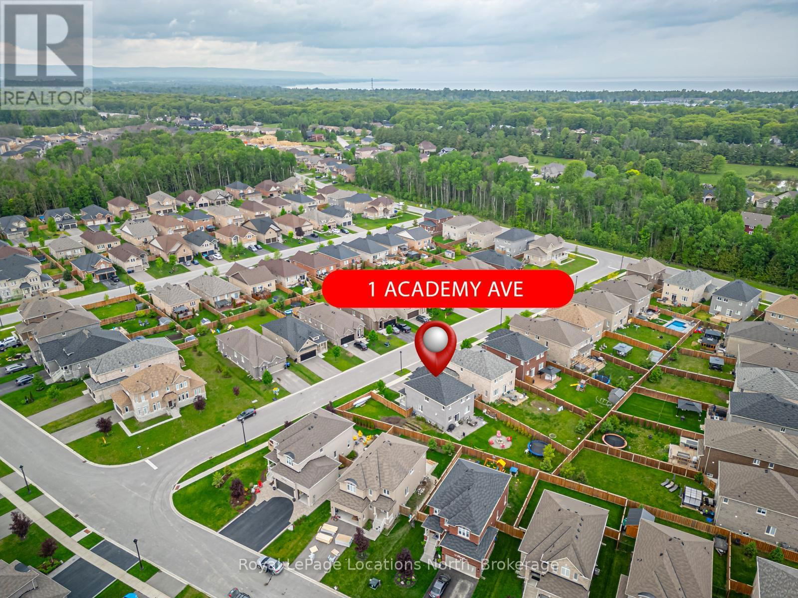 1 ACADEMY AVENUE Image 34