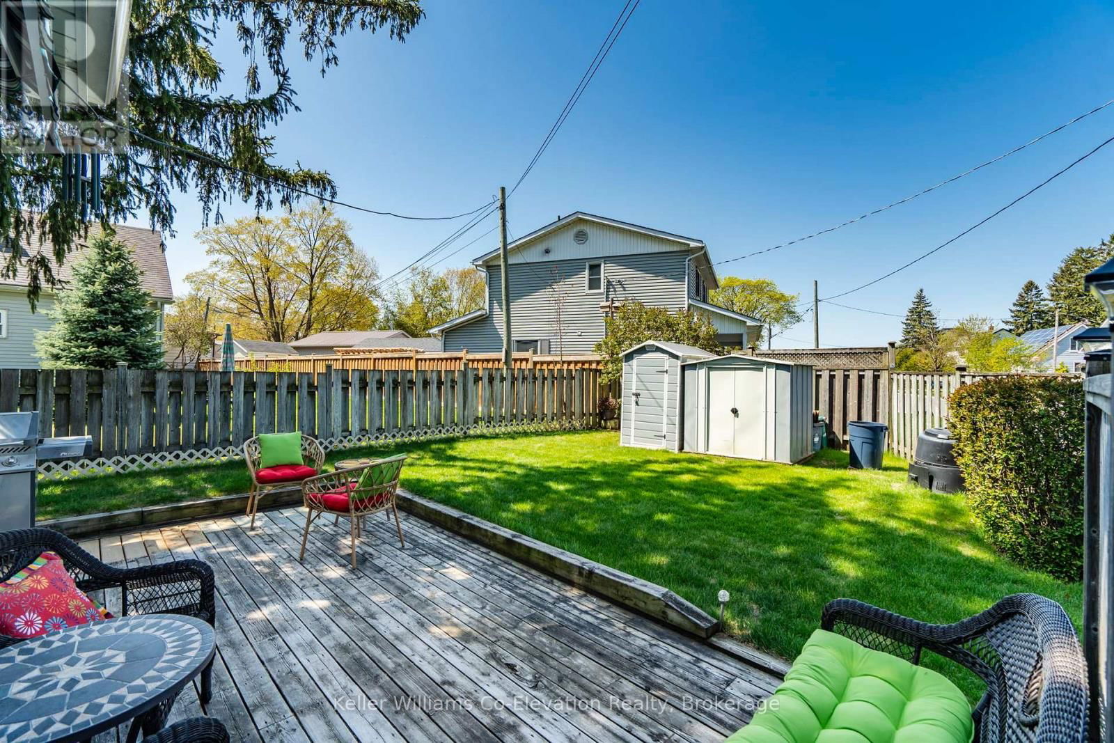 94 INNISFIL STREET Image 30
