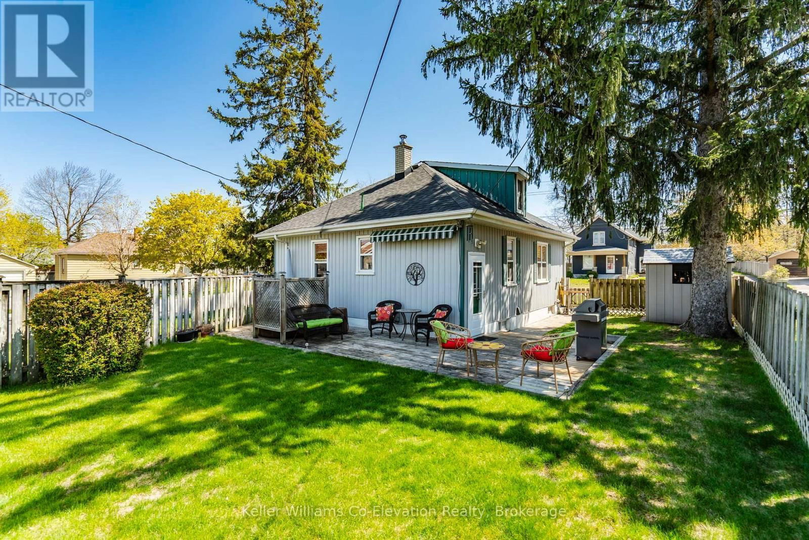 94 INNISFIL STREET Image 35