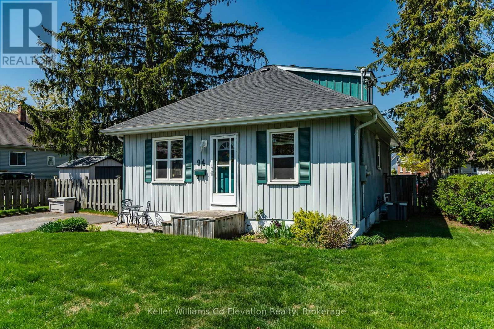 94 INNISFIL STREET Image 4