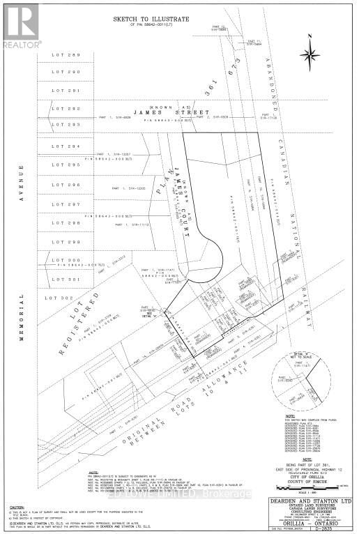 21 JAMES COURT Image 3