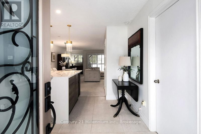 Tertiary Property View