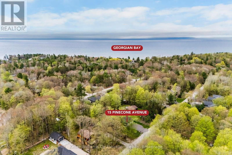 Tertiary Property View