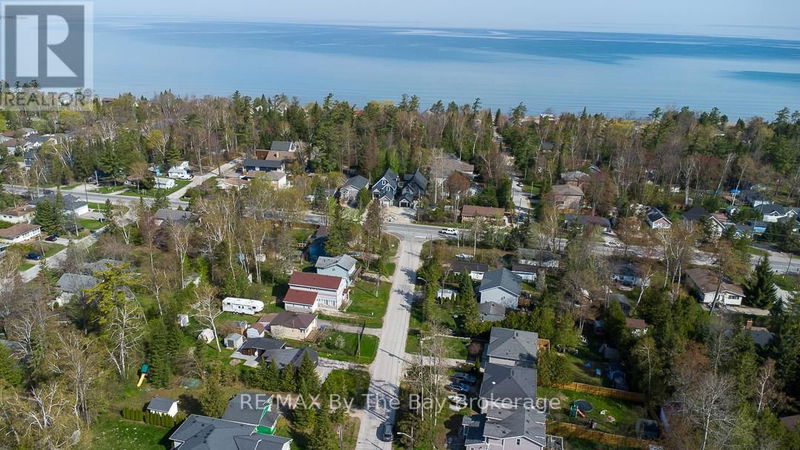 Tertiary Property View