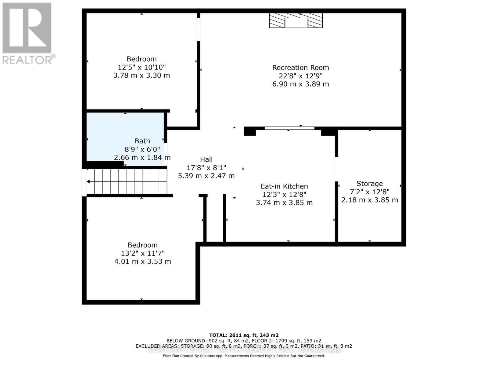 108 NELSON STREET Image 38