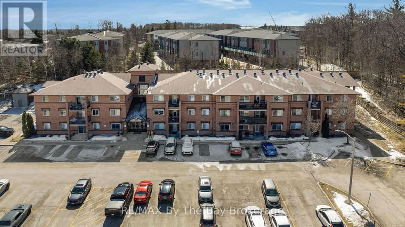 Tertiary Property View