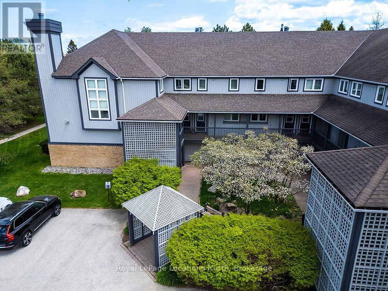 Secondary Property View