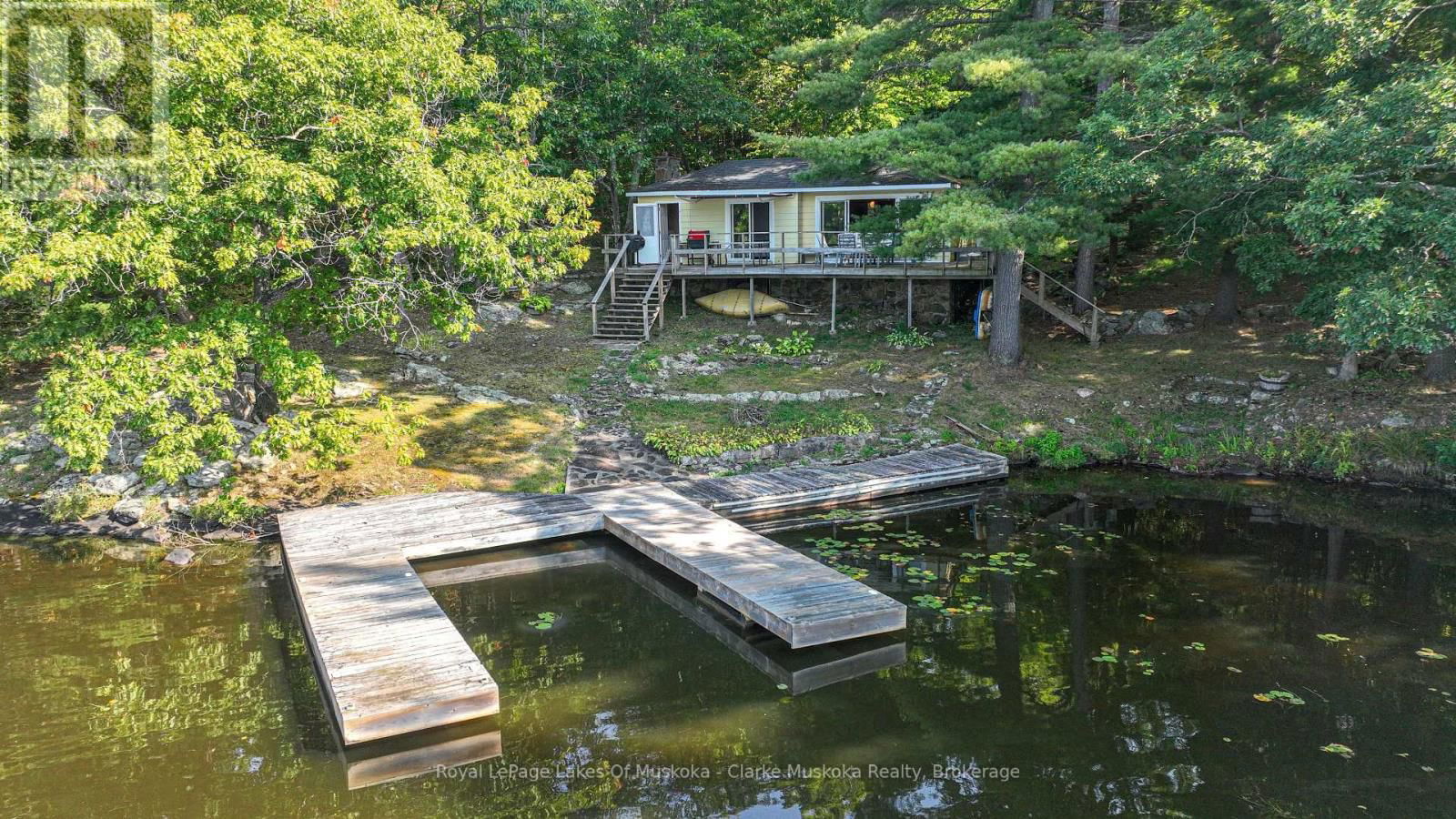 2910 MACLEAN LK N S ROAD Image 1