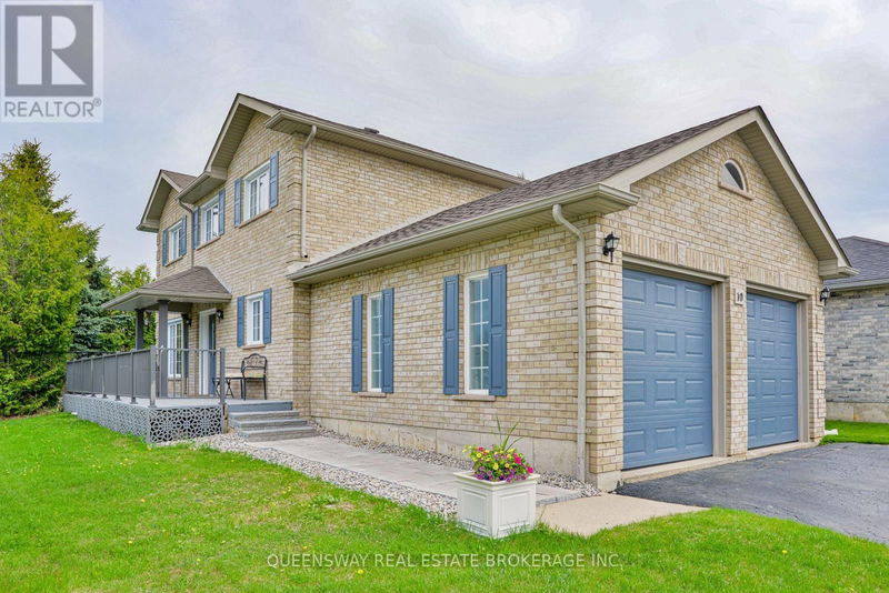 Secondary Property View