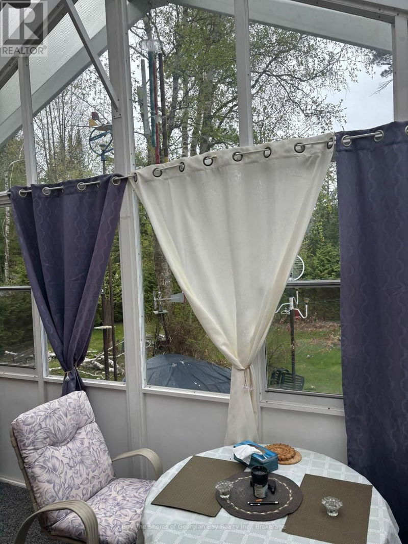 Tertiary Property View