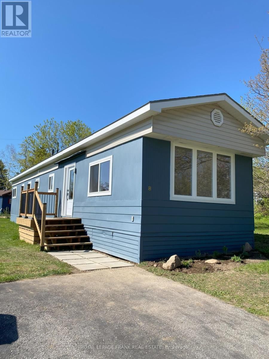 Primary Property View