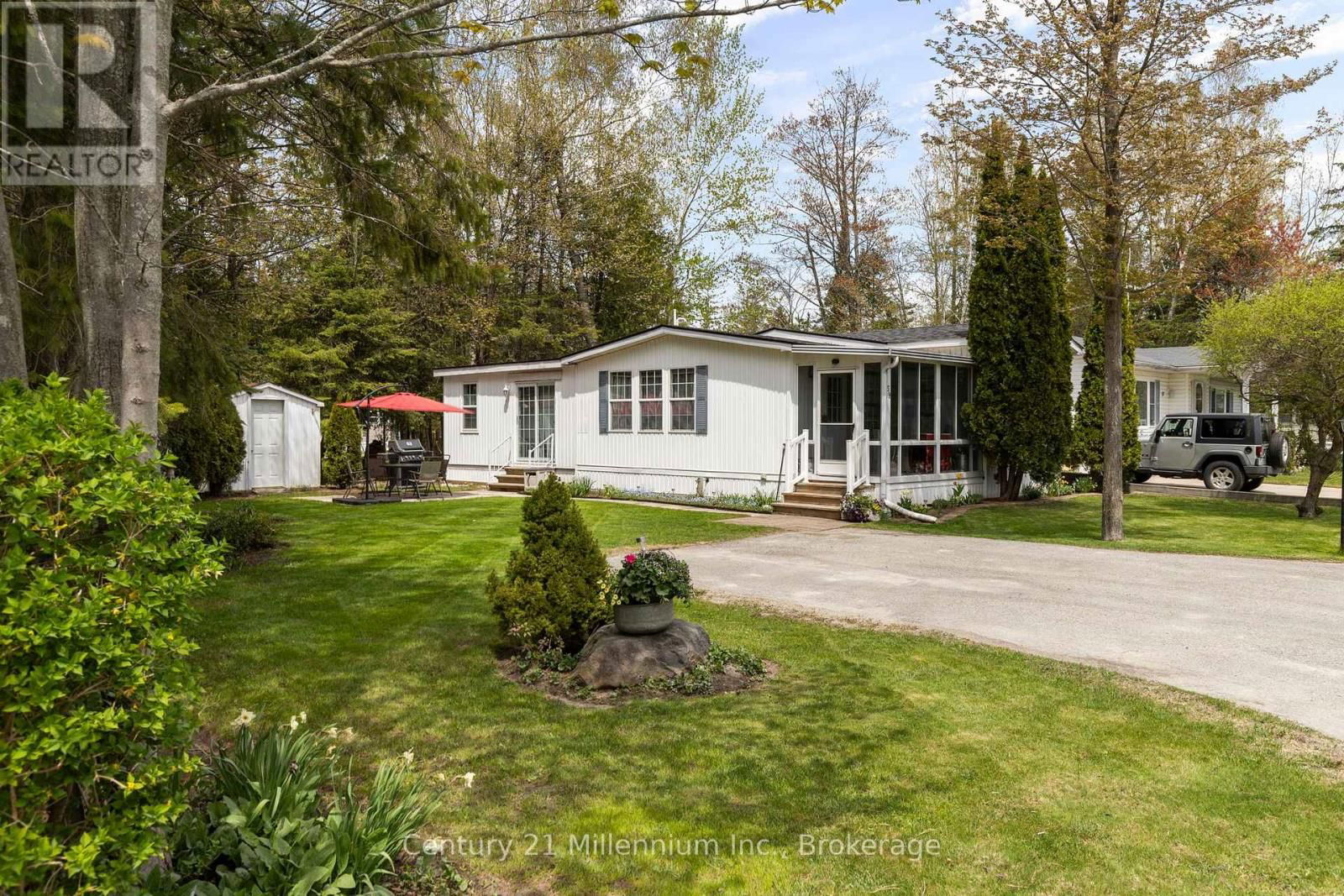 Primary Property View
