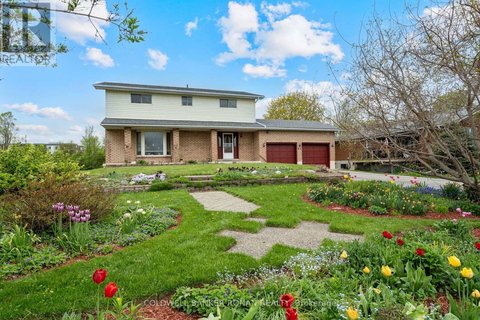 Primary Property View